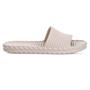 Imagem de Chinelo Slide EVA Brizza Off White Jelly - Feminino