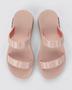 Imagem de Chinelo Slide Feminino Adulto 7Belo Zaxy