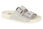 Imagem de Chinelo Slide  Feminino Branco Moleca 5436.426