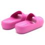 Imagem de Chinelo Slide Feminino Casual Conforto Marshmallow EVA Piccadilly 222001