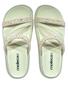 Imagem de Chinelo Slide Feminino Maxxi Gliter Moleca 5469.121