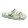 Imagem de Chinelo Slide Feminino Maxxi Gliter Moleca 5469.121