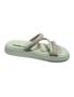 Imagem de Chinelo Slide Feminino Maxxi Gliter Moleca 5469.121