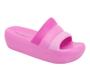 Imagem de Chinelo Slide Feminino Piccadilly Marshmallow Novas Cores