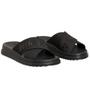 Imagem de Chinelo Slide Feminino Smash Preto Petite Jolie PJ6812II