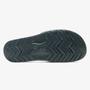 Imagem de Chinelo Slide Fila Drifter Basic Masculino Preto Branco