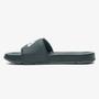 Imagem de Chinelo Slide Fila Drifter Basic Masculino Preto Branco