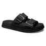 Imagem de Chinelo Slide Flatform Dakota Feminino Cor Preto