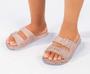 Imagem de Chinelo Slide Grendene Kids Barbie  22633