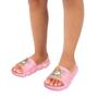 Imagem de Chinelo Slide Grendene Kids Warner Comfy 22849