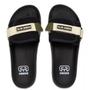 Imagem de Chinelo Slide Hocks Bravo Black Forest