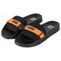 Imagem de Chinelo Slide Hocks Bravo Black/Orange