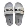 Imagem de Chinelo Slide Hurley HU0013 One e Only - Branco Branco