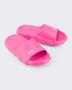 Imagem de Chinelo Slide Infantil Barbie Comfy