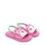 Imagem de Chinelo Slide Infantil Bebe Catband Ipanema 22581 Rosa