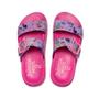 Imagem de Chinelo Slide Infantil Grendene Disney Summer Divertidamente Rosa