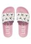 Imagem de Chinelo Slide Infantil Lilica Ripilica Evolution LR Print Masculino