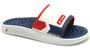 Imagem de Chinelo Slide Infantil Masculino Rider Pump 11784