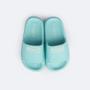 Imagem de Chinelo Slide Infantil Menina Pampili Mini Puff Tiffany