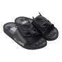 Imagem de Chinelo Slide Infantil Menino 23033 Batman Adventure