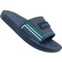 Imagem de Chinelo Slide Infantil Menino Gaspea Casual Dia a Dia Conforto Rider 11784