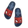 Imagem de Chinelo Slide Infantil Menino Grendene 23194 Azul Vermelho