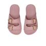 Imagem de Chinelo slide infantil molekinha glitter