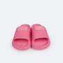 Imagem de Chinelo Slide Infantil Pampili Mini Puff Pink