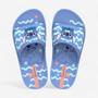 Imagem de Chinelo Slide Ipanema Disney Stitch Infantil