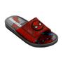 Imagem de Chinelo Slide Marvel Spider-Man Menino Ipanema