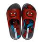 Imagem de Chinelo Slide Marvel Spider-Man Menino Ipanema