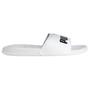 Imagem de Chinelo Slide Masculino Puma Popcat 20 Branco/preto