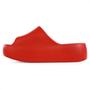 Imagem de Chinelo Slide Melissa Free Plataforma Feminina