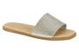 Imagem de Chinelo Slide Moleca Confort Casual Feminino Adulto Multicores - Ref 5494.106