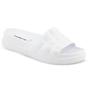 Imagem de Chinelo Slide Moleca Nuvem Feminino - Branco