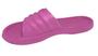 Imagem de Chinelo Slide nuvem Feminino Pink Yvate BGX67K