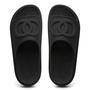 Imagem de Chinelo Slide Nuvem Soft Feminino Antiderrapante Varias Cores 34 ao 39