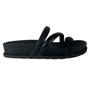 Imagem de Chinelo Slide Papete Feminina Mississipi Flatform