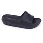 Imagem de Chinelo Slide Piccadilly Marsh Mallow C222001 fun Slip On