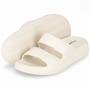 Imagem de Chinelo Slide Piccadilly Marshmallow EVA Macio Conforto Ultra Leve Flexível