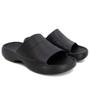 Imagem de Chinelo slide poofy plataforma salto baixo feminino usaflex eva