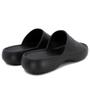 Imagem de Chinelo slide poofy plataforma salto baixo feminino usaflex eva