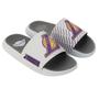 Imagem de Chinelo Slide Rider Jam NBA 2 Com Meia Original 12469 37/43