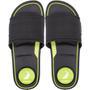 Imagem de Chinelo Slide Rider Start Brilhante Textura Masculino