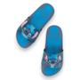 Imagem de Chinelo Slide Stitch Disney Confortável Grendene Kids