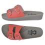 Imagem de Chinelo Slide Super Conforto Anatomico Webe Flex Duas Tiras NB02