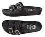 Imagem de Chinelo Slide Super Conforto Anatomico Webe Flex Duas Tiras NB02