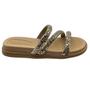 Imagem de Chinelo Slide Tira Strass Verona Beira Rio 8488.108.28500