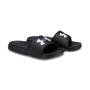 Imagem de Chinelo Slide Under Armour Daily Unissex Preto Dia a Dia