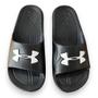 Imagem de Chinelo Slide Under Armour Masculino Core 2 Confortável